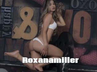 Roxanamiller
