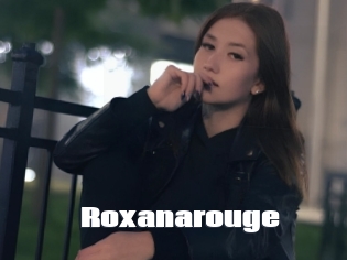 Roxanarouge