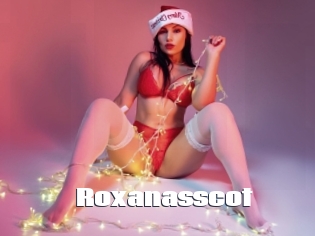 Roxanasscot