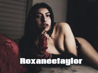 Roxaneetaylor