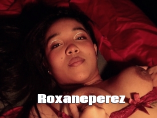 Roxaneperez