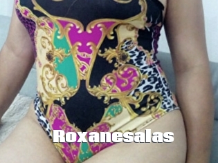 Roxanesalas