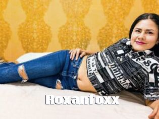 Roxanfoxx