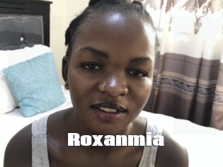 Roxanmia