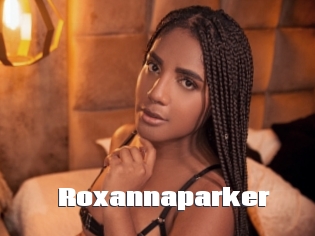 Roxannaparker