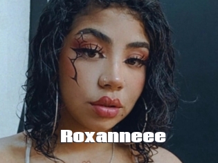 Roxanneee