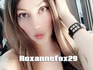 Roxannefox29