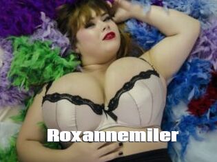 Roxannemiler