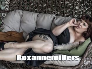 Roxannemillers