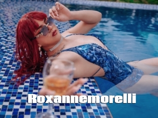 Roxannemorelli