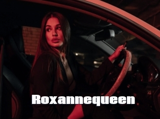 Roxannequeen
