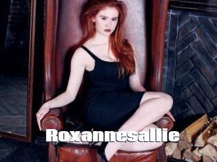 Roxannesallie