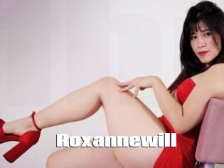 Roxannewill