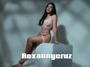 Roxannycruz