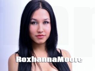 RoxhannaMoore