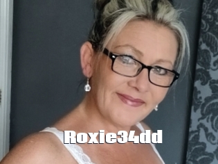 Roxie34dd