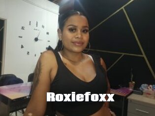 Roxiefoxx