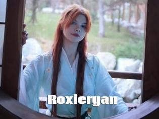 Roxieryan