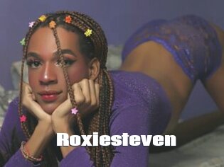 Roxiesteven