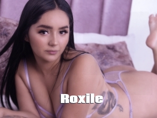 Roxile
