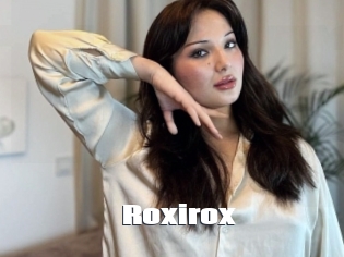 Roxirox
