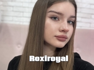 Roxiroyal