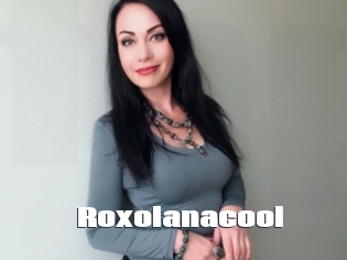 Roxolanacool