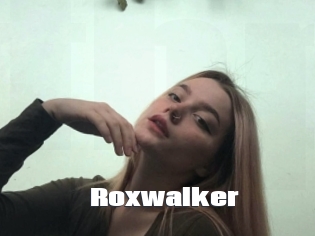 roxwalker The hot porn