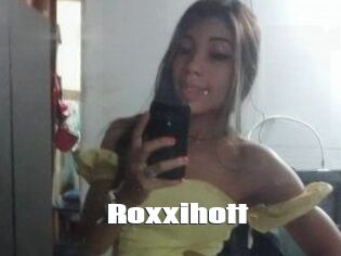 Roxxihott