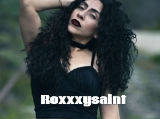 Roxxxysaint
