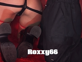 roxxy66 The hot porn