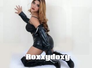 roxxydoxy The hot porn