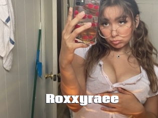 Roxxyraee