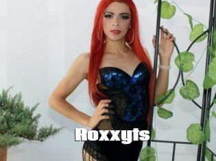 Roxxyts