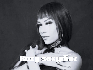 Roxy_sexydiaz