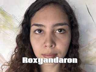 Roxyandaron