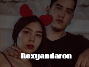 Roxyandaron