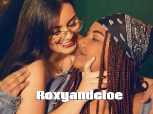 Roxyandcloe