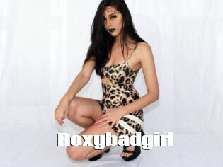 Roxybadgirl