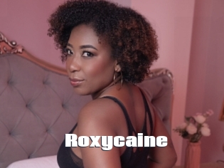 Roxycaine