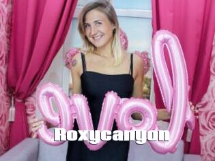 Roxycanyon