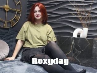 Roxyday