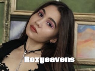 Roxyeavens