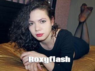 Roxyflash