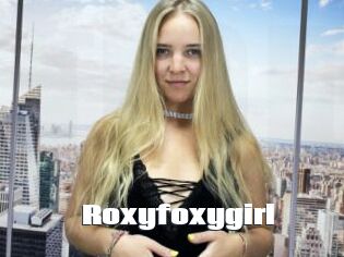Roxyfoxygirl