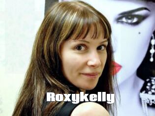 Roxykelly