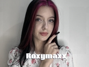 Roxymaxx
