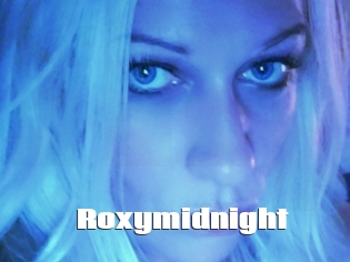roxymidnight The hot porn
