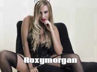 Roxymorgan