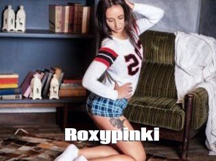 Roxypinki